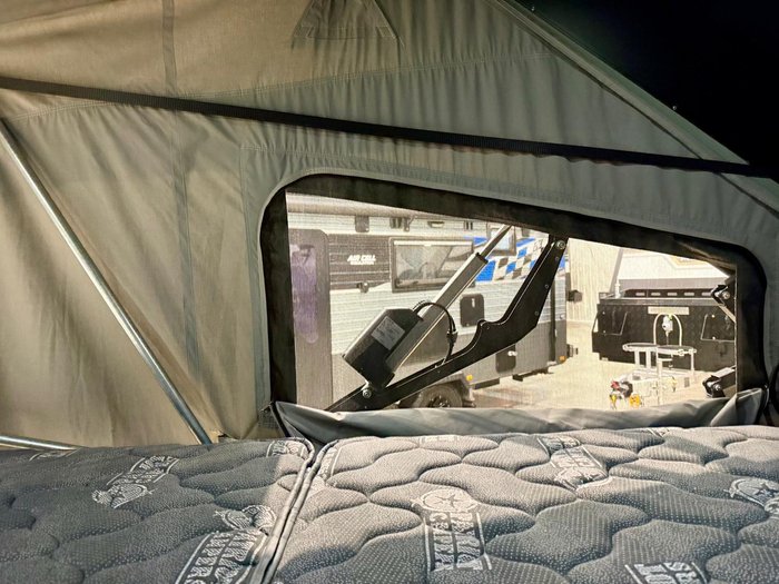 2023 Patriot Campers Gen 2 X1