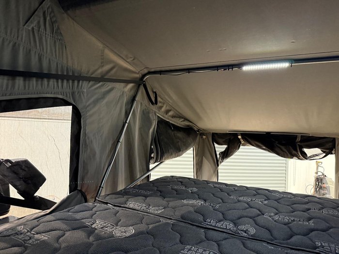 2023 Patriot Campers Gen 2 X1