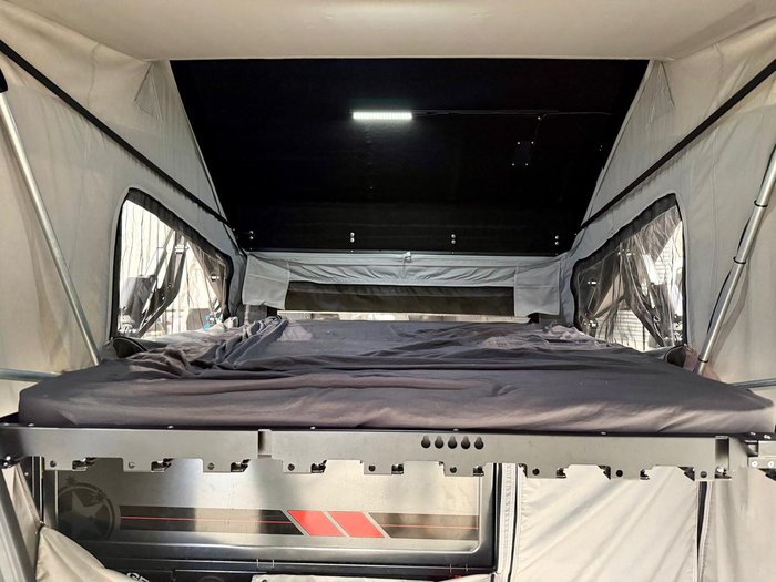 2023 Patriot Campers Gen 2 X1