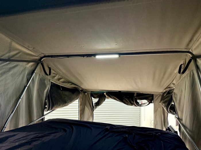 2023 Patriot Campers Gen 2 X1
