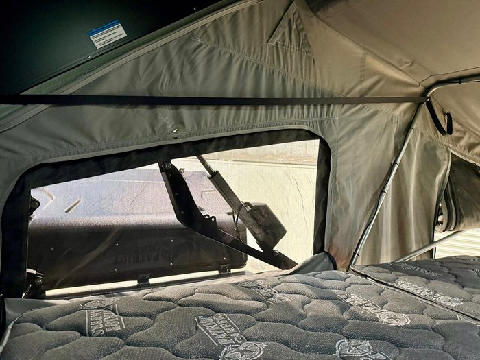 2023 Patriot Campers Gen 2 X1