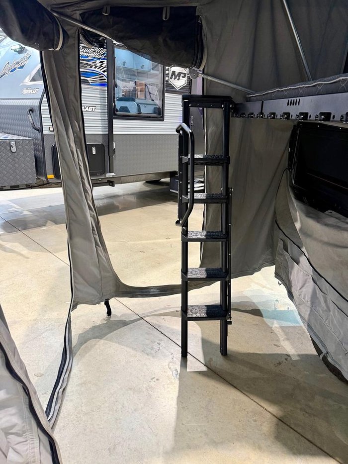 2023 Patriot Campers Gen 2 X1
