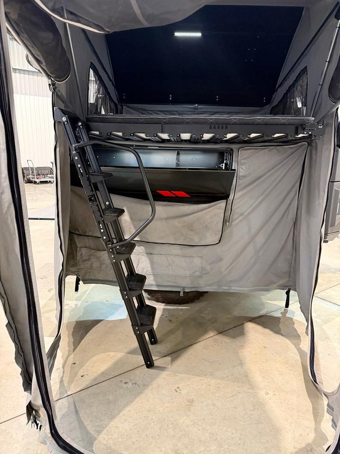 2023 Patriot Campers Gen 2 X1