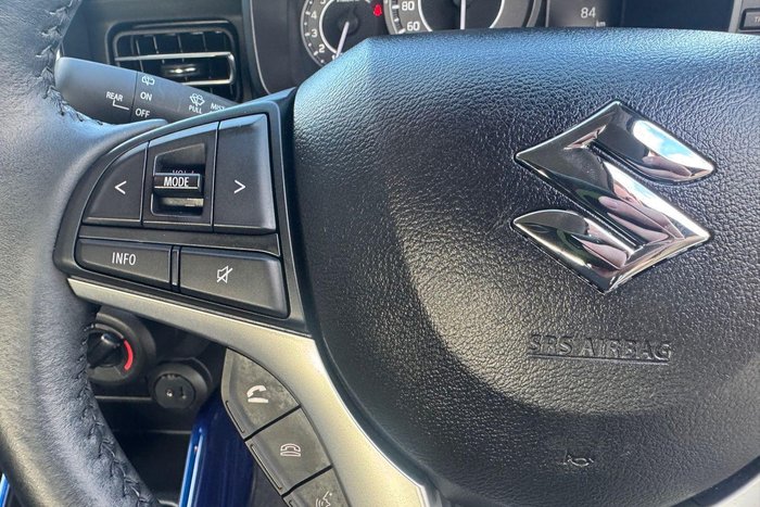 2022 Suzuki Ignis GL
