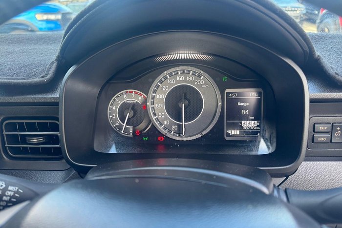 2022 Suzuki Ignis GL