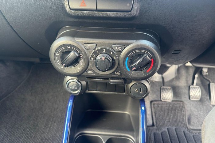 2022 Suzuki Ignis GL