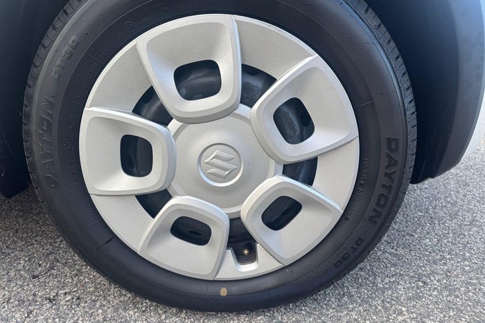 2022 Suzuki Ignis GL