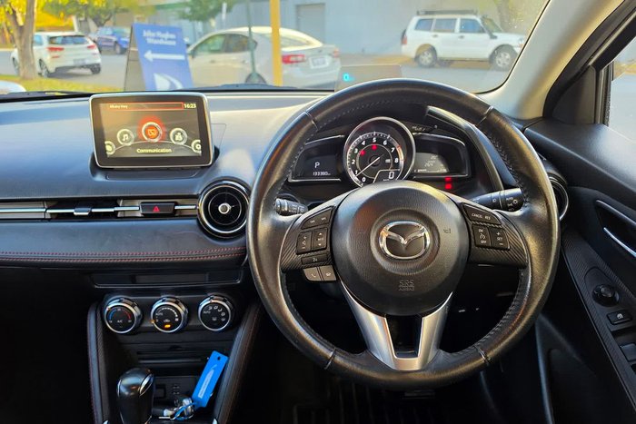 2016 Mazda 2 Genki
