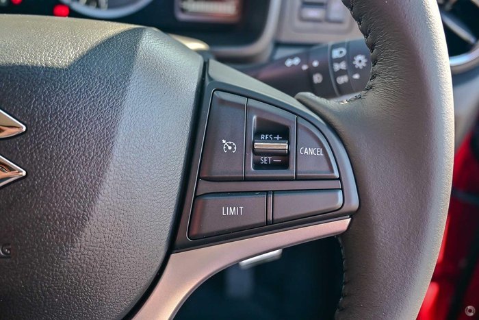 2024 Suzuki Ignis GL
