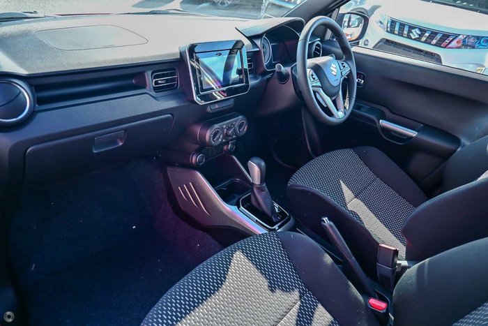 2024 Suzuki Ignis GL