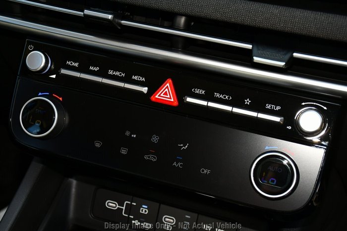 2026 Hyundai Tucson 2WD