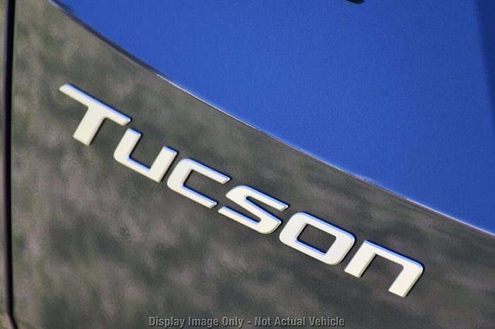 2026 Hyundai Tucson 2WD
