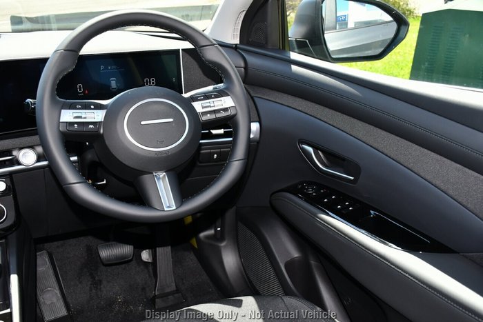 2026 Hyundai Tucson 2WD