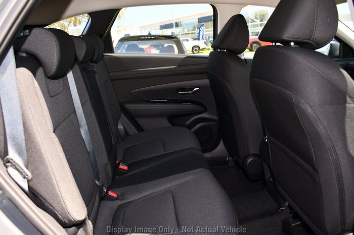2026 Hyundai Tucson 2WD