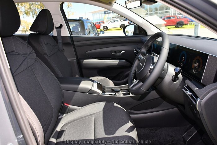 2026 Hyundai Tucson 2WD