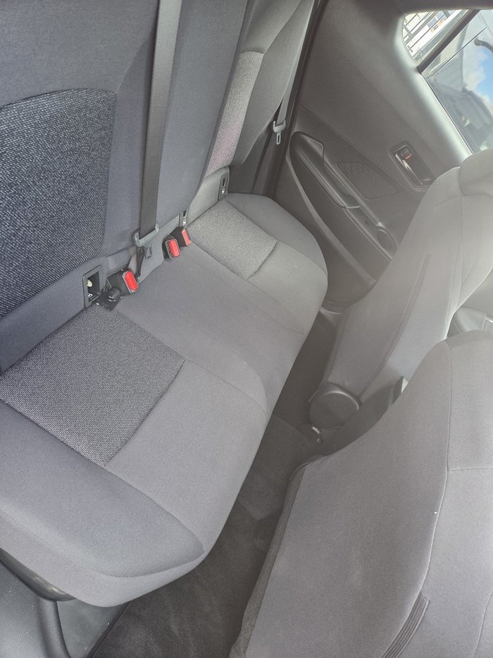 2024 Toyota C-HR GXL-2WD 1.8L Auto CVT Wagon