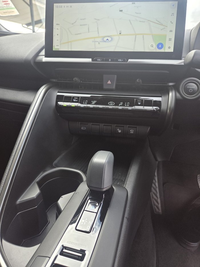 2024 Toyota C-HR GXL-2WD 1.8L Auto CVT Wagon