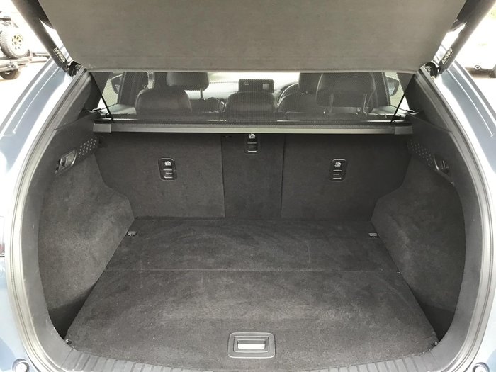 2022 Mazda CX-5 Akera