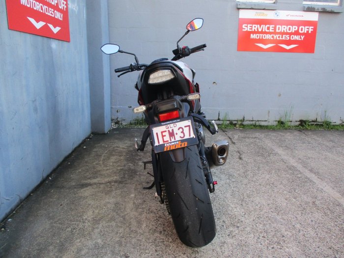 2023 Suzuki GSX-S1000 SILVER