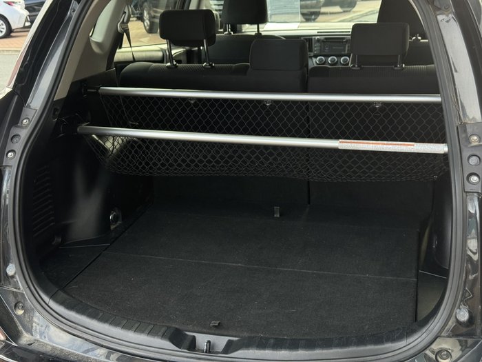 2016 Toyota RAV4 GX (4x4)