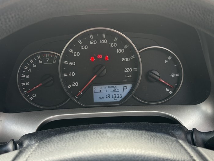 2016 Toyota RAV4 GX (4x4)