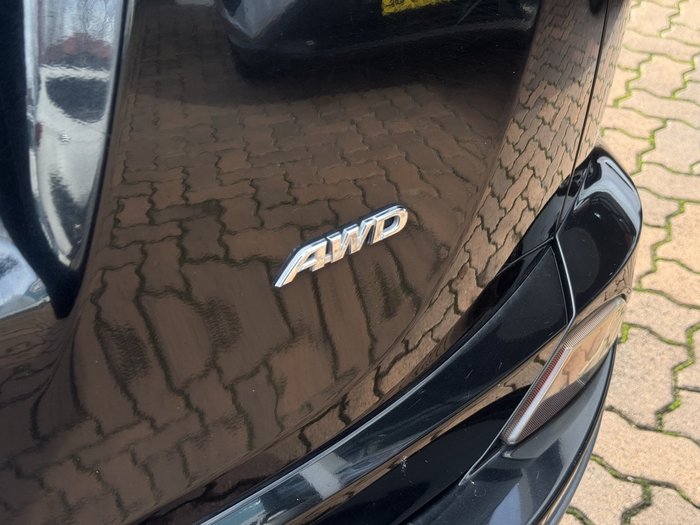 2016 Toyota RAV4 GX (4x4)
