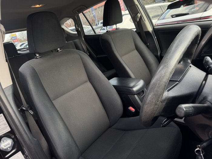 2016 Toyota RAV4 GX (4x4)