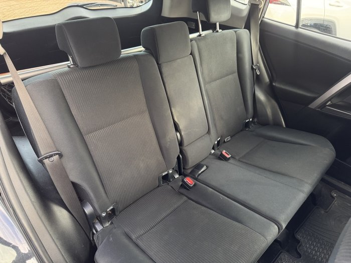 2016 Toyota RAV4 GX (4x4)