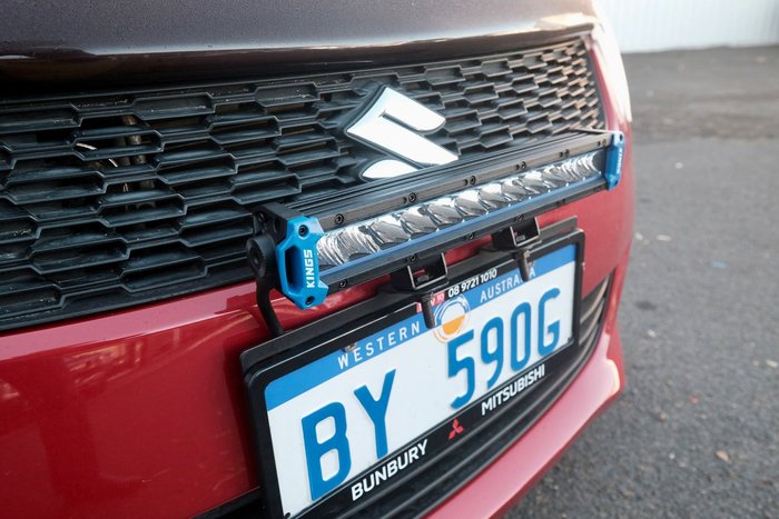 2014 Suzuki Swift