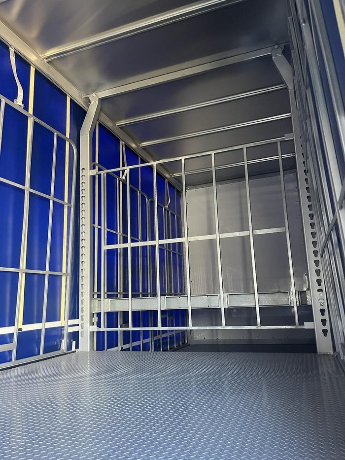 2026 Krueger Drop Deck Mezz