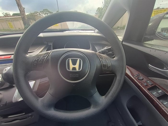 2005 Honda Odyssey