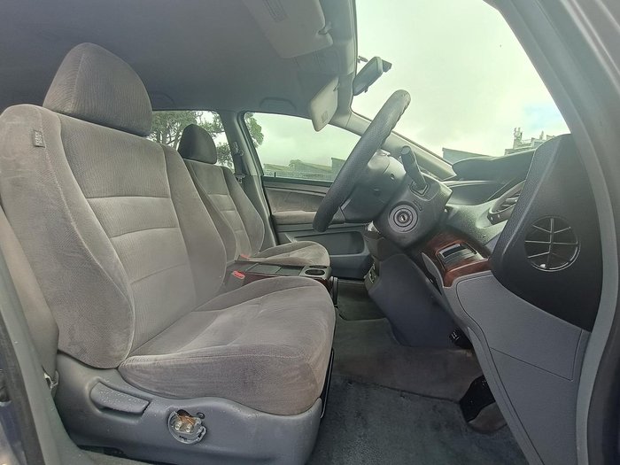 2005 Honda Odyssey