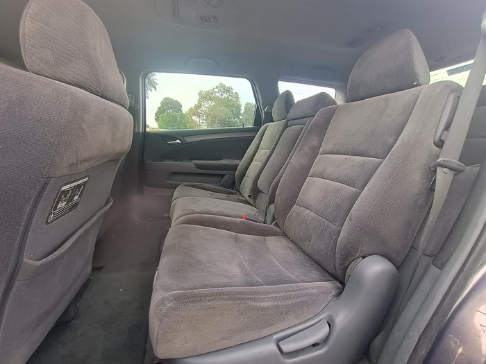 2005 Honda Odyssey