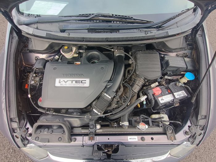 2005 Honda Odyssey