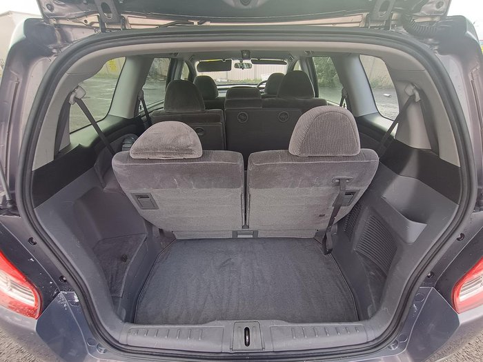 2005 Honda Odyssey