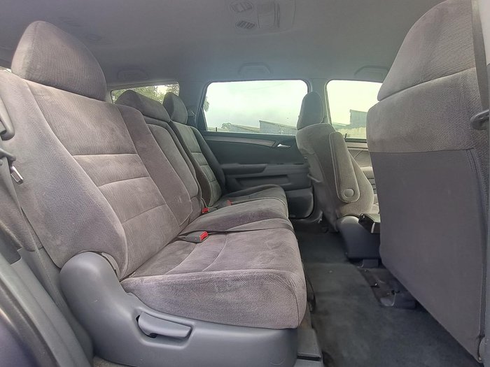 2005 Honda Odyssey