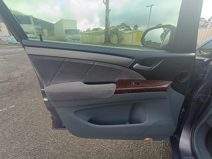 2005 Honda Odyssey