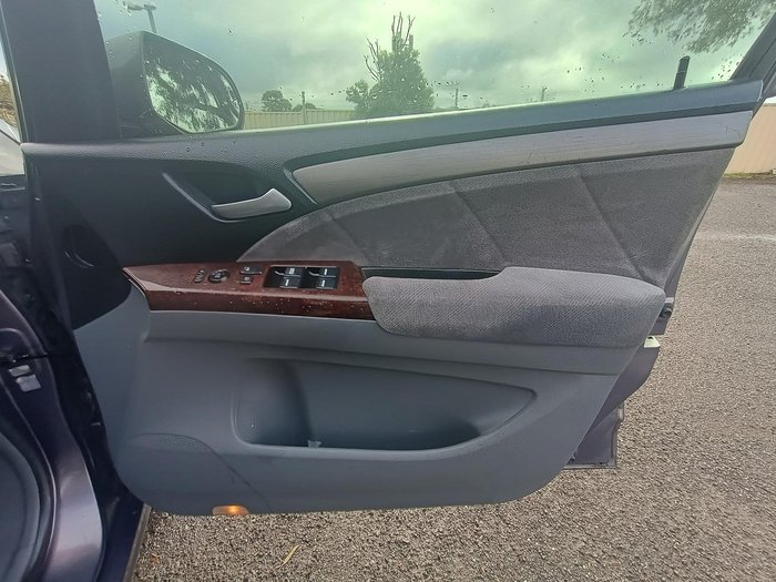 2005 Honda Odyssey