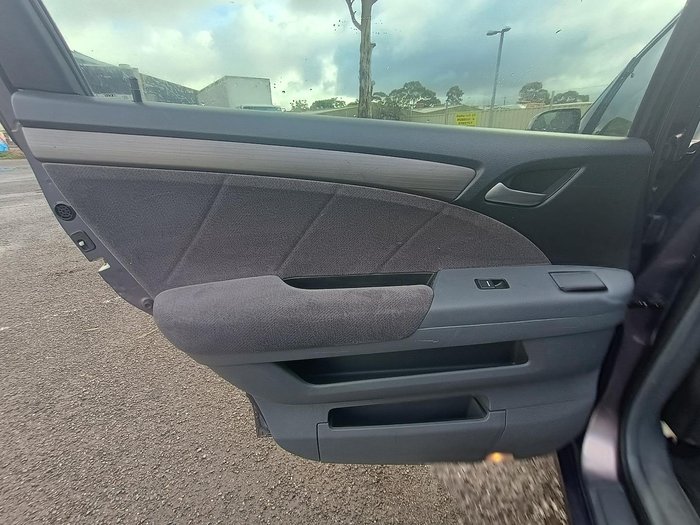 2005 Honda Odyssey