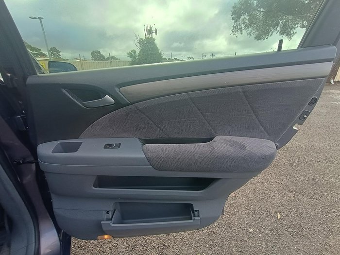 2005 Honda Odyssey