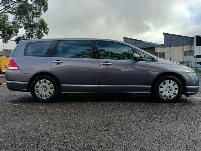 2005 Honda Odyssey