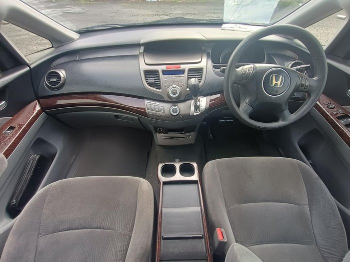 2005 Honda Odyssey