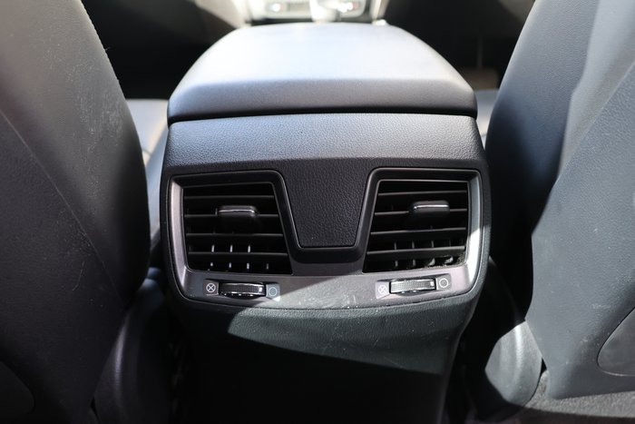 2021 SsangYong Musso Ultimate Luxury