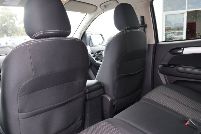2019 Isuzu MU-X LS-U