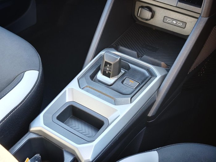 2025 Renault Duster Techno