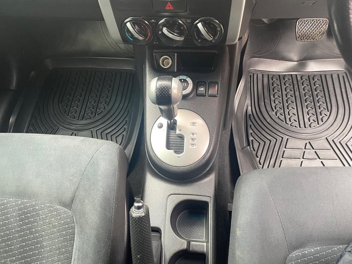 2011 Nissan X-TRAIL ST