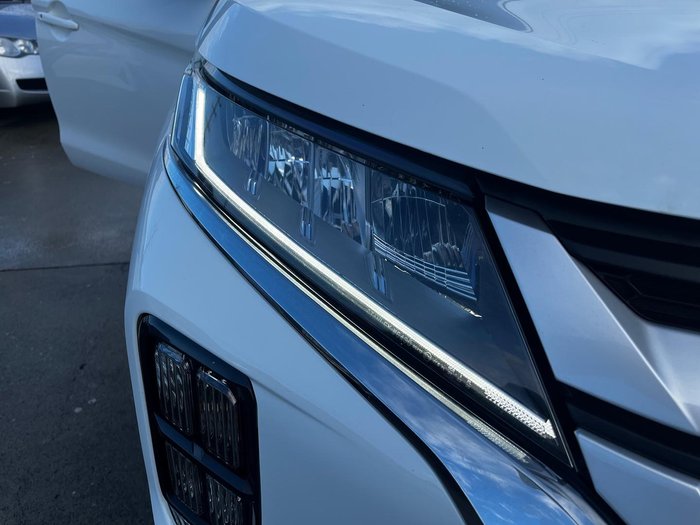 2023 Mitsubishi ASX GS