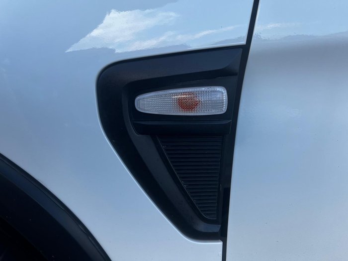 2023 Mitsubishi ASX GS