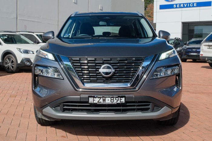 2024 Nissan X-TRAIL ST
