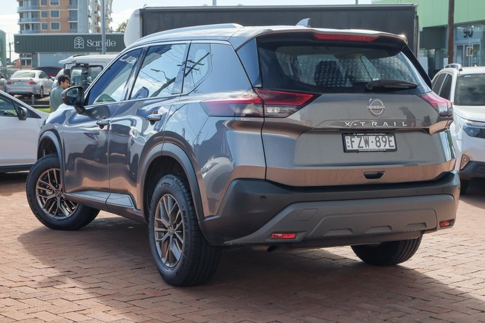 2024 Nissan X-TRAIL ST